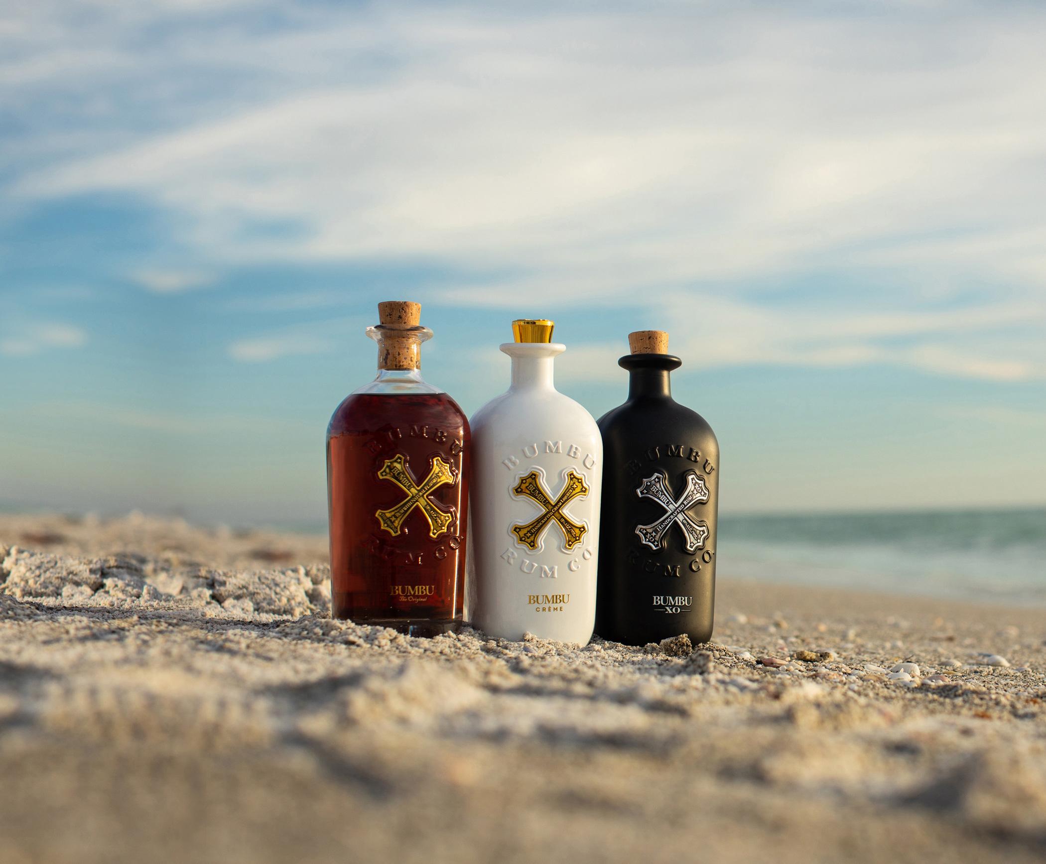 Sipping Paradise: Unveiling the Rich Flavors of Bumbu Liquor
