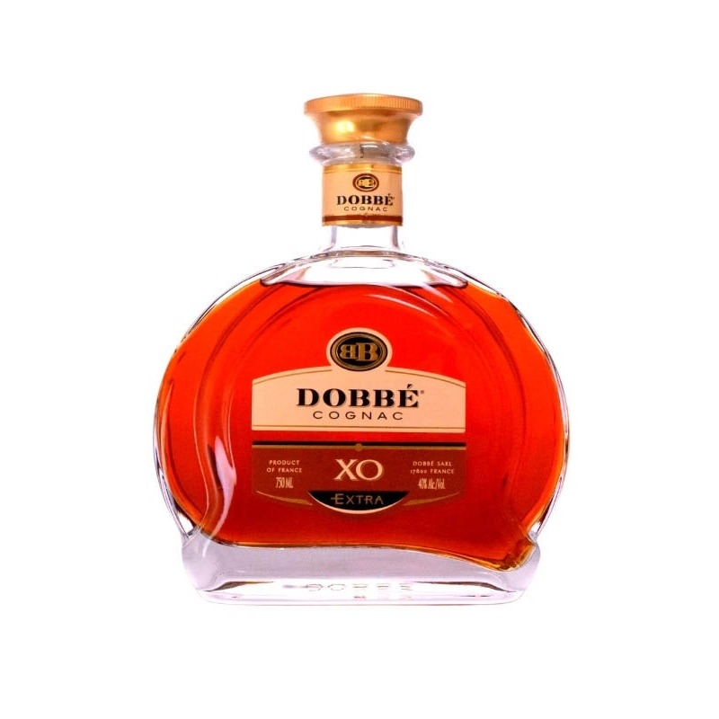 DOBBE COGNAC XO from Platina Liquor