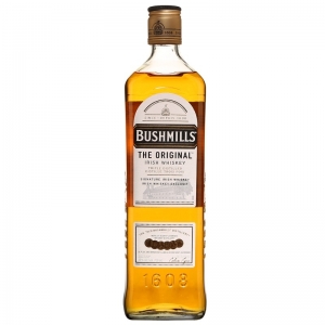 Bushmills Original Irish Whiskey