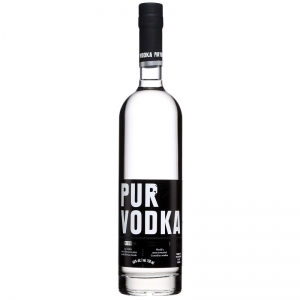 Pur Vodka