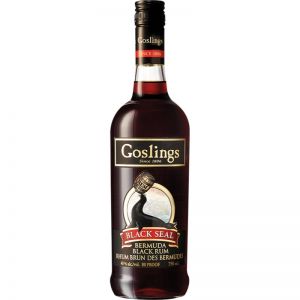 Gosling's Black Seal Rum Dp