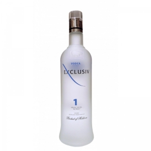 Vodka Exclusiv 1