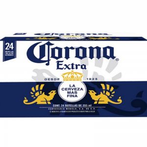 Corona Bottles 24*330ml