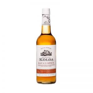 Koloa Spiced Rum