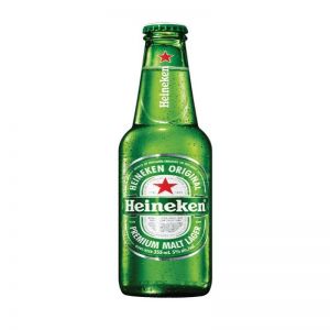 Heineken Lager 28 Bottle