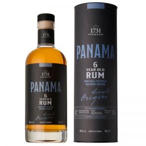 1731 Panama 6 Year Old