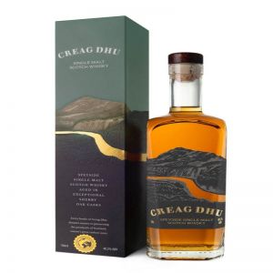 Creag Dhu Single Malt Scotch Whisky- 700ml