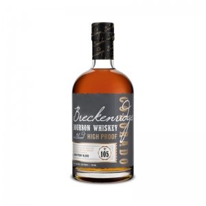Breckenridge High Proof Bourbon