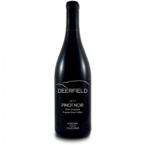 Deerfield Ranch Pinot Noir Elio Vineyard