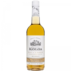 Koloa Amber Rum