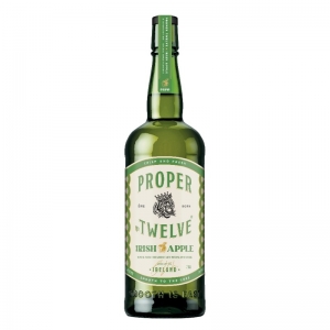 Proper No. Twelve Irish Apple Whiskey