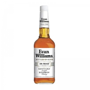 Evan Williams Bottled In Bond Bourbon