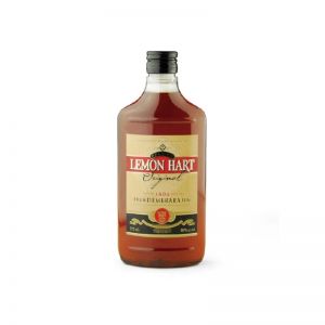 Lemon Hart Rum 375ml