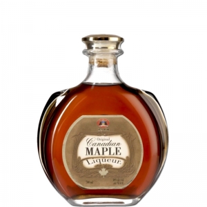 Orignial Maple Liqueur