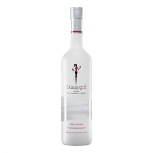 Skinnygirl Barenaked Vodka 750 Ml